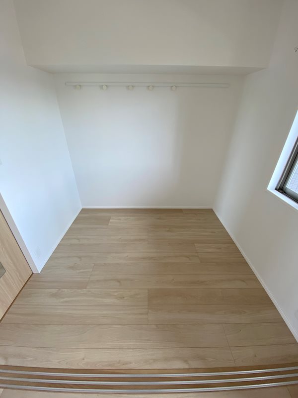 エンクレスト薬院NOBLE ベッドルーム