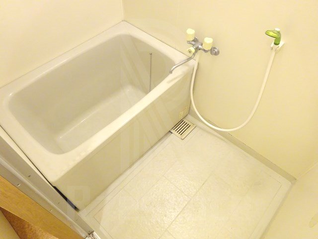 ミラバ天神 風呂画像