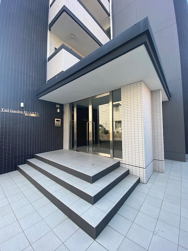 テイルガーデン博多 その他1