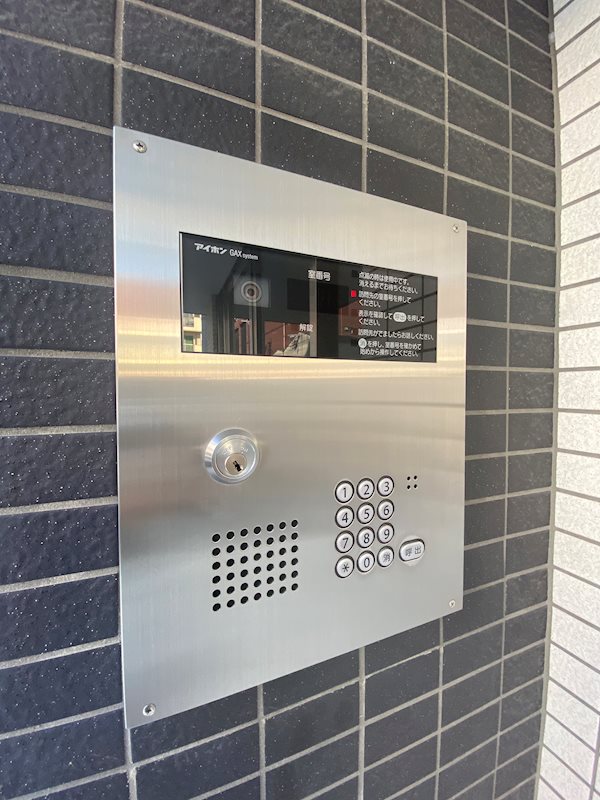 テイルガーデン博多 その他3