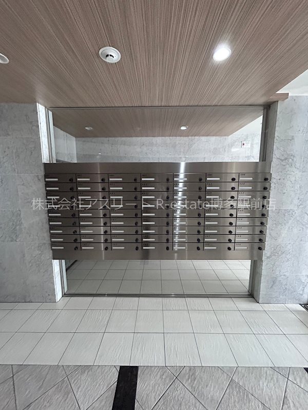 ネクスト吉塚 その他外観3