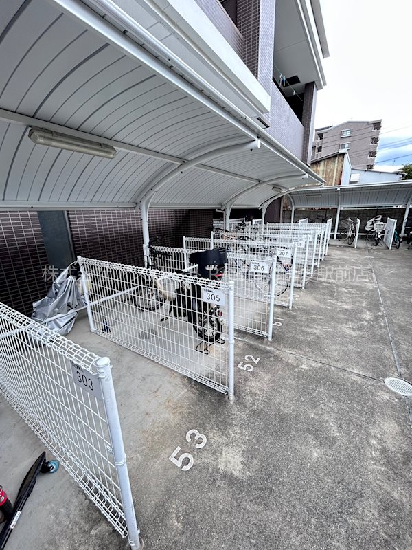 ネクスト吉塚 その他外観5