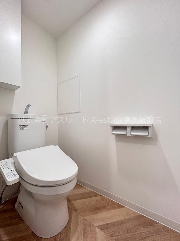 フランディオール吉塚 その他5