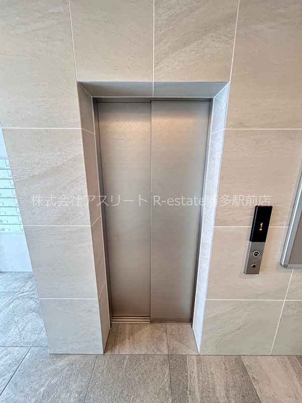 フランディオール吉塚 その他外観3