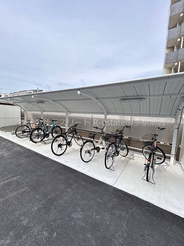 フランディオール吉塚 その他外観4