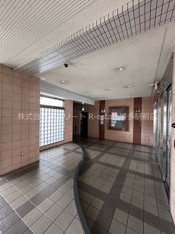 アンピールメゾン九大前 その他3