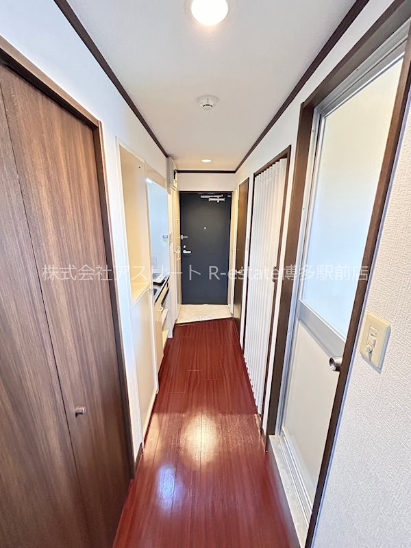 アンピールメゾン九大前 その他6