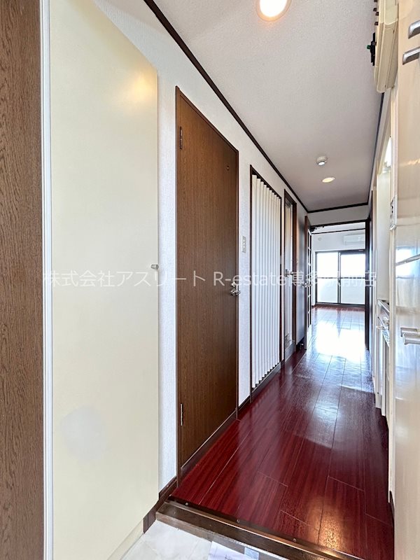 アンピールメゾン九大前 その他8