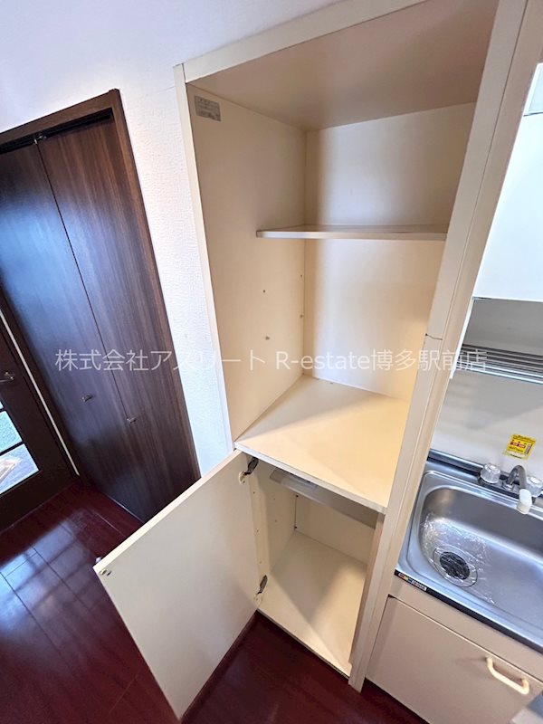 アンピールメゾン九大前 その他11