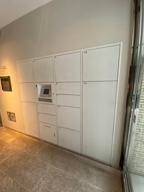 エンクレスト天神MODE その他外観2