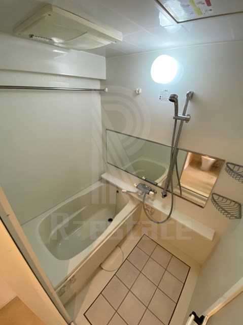 サヴォイブロードストリート 風呂画像