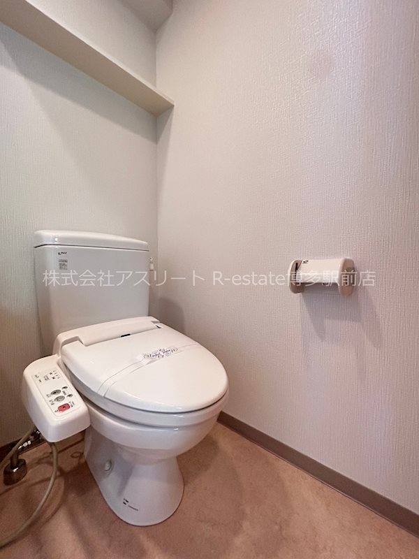 エステムコート博多駅前アヴェール その他5