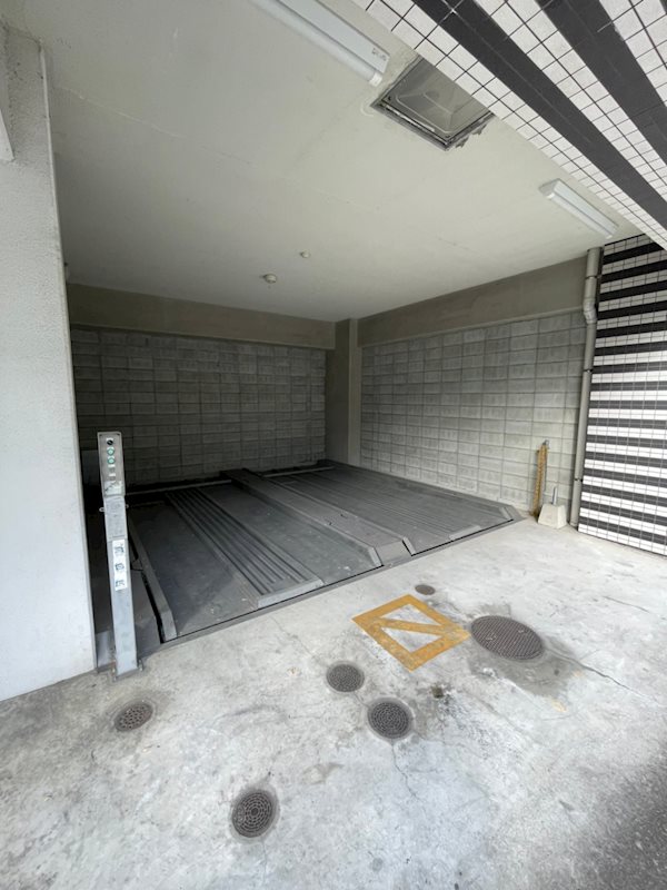 Ruis HAKATA その他外観1