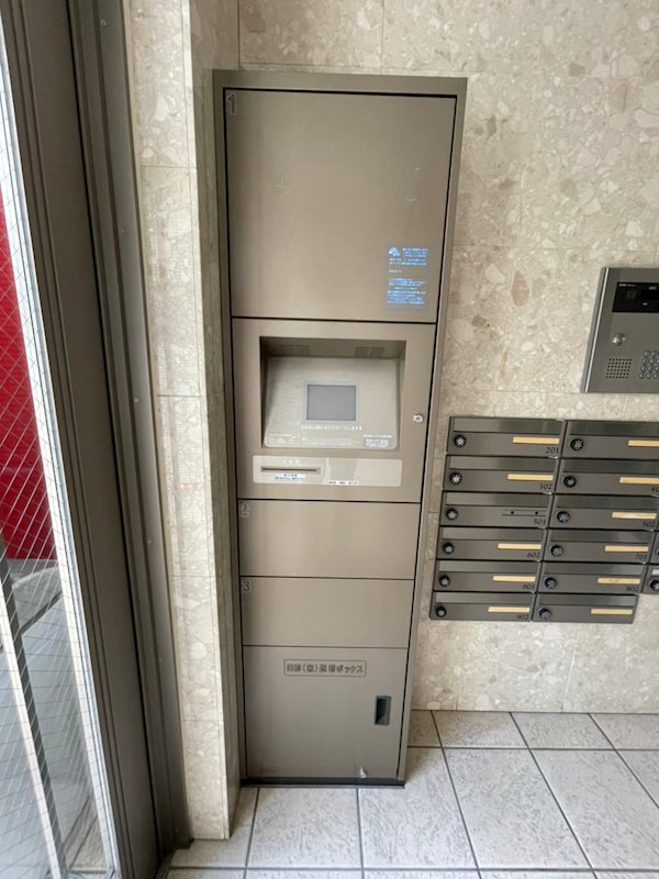 Ruis HAKATA その他外観2