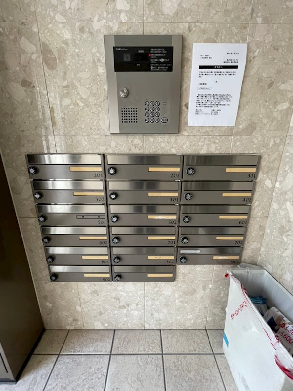 Ruis HAKATA その他外観6