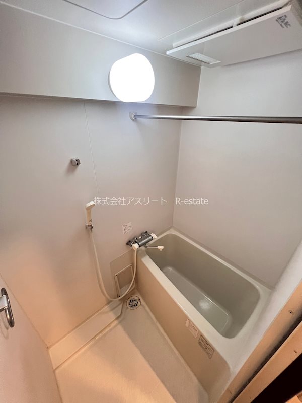 Ruis HAKATA 風呂画像