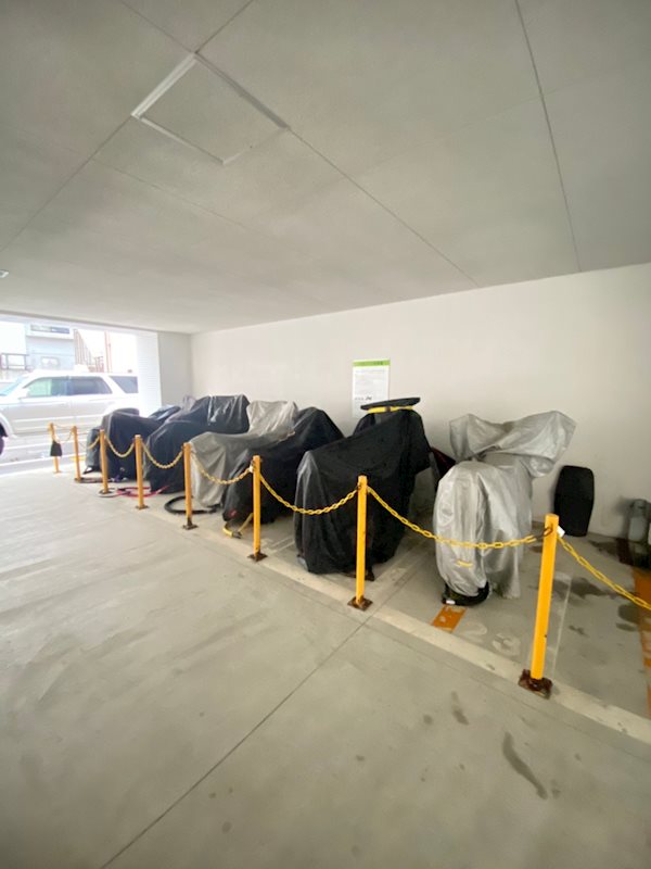 エンクレスト天神MODE その他外観3