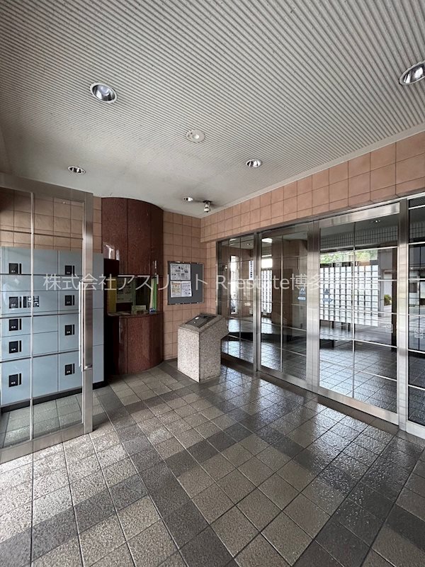 アンピールメゾン九大前 その他2