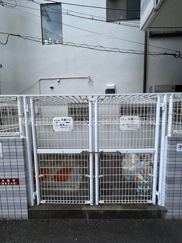 アンピールメゾン九大前 その他外観5