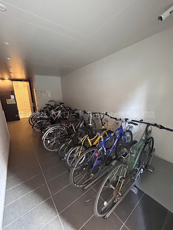 サヴォイ博多スーペリア その他外観5