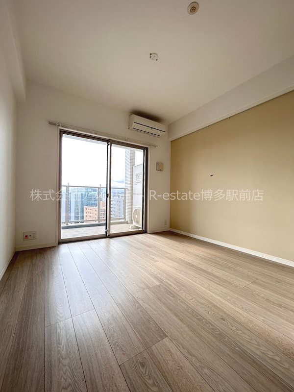 サヴォイ博多スーペリア ベッドルーム