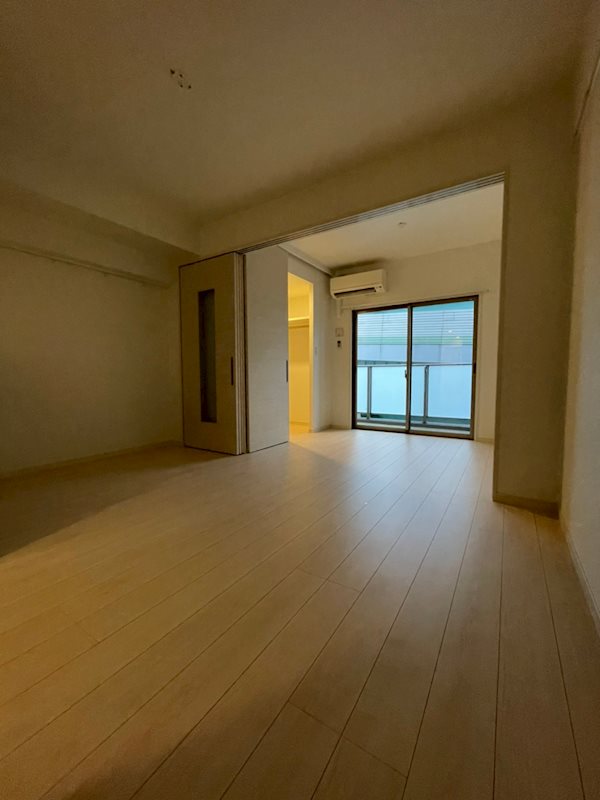 アルファシオディクレイヴ ベッドルーム