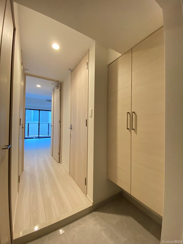 グランフォーレ博多ウォーターフロント その他9