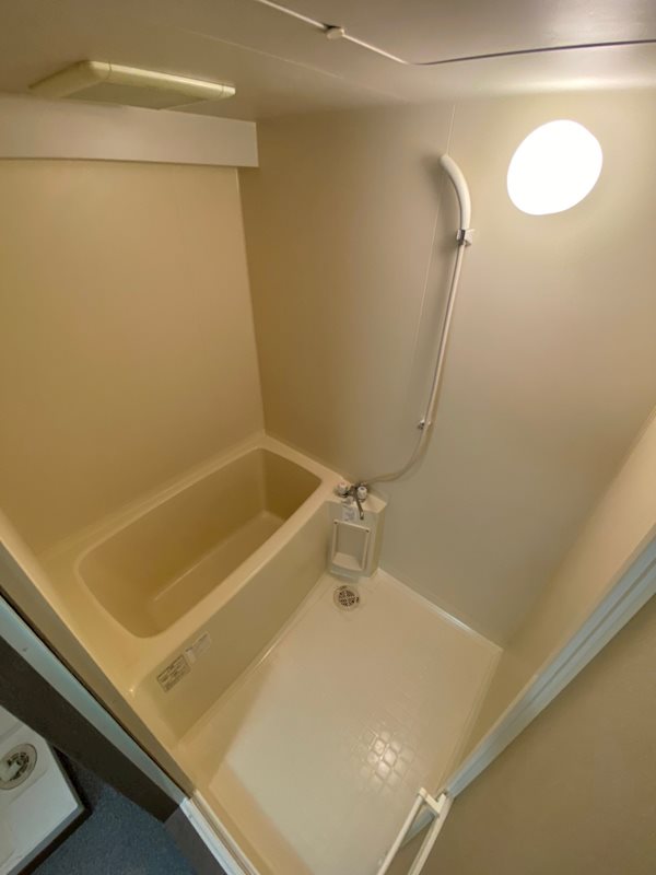 ロイヤル天神東104 風呂画像