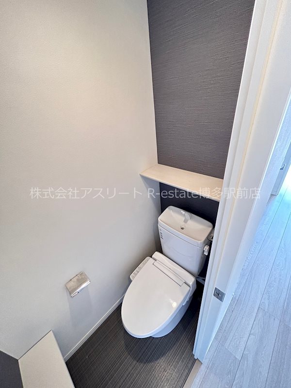 サヴォイ博多スーペリア その他5