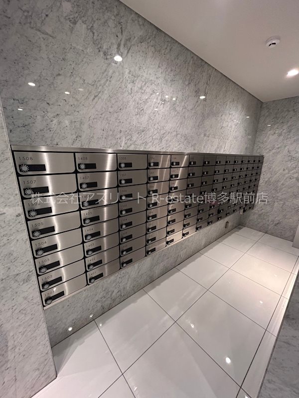 サヴォイ博多スーペリア その他外観6