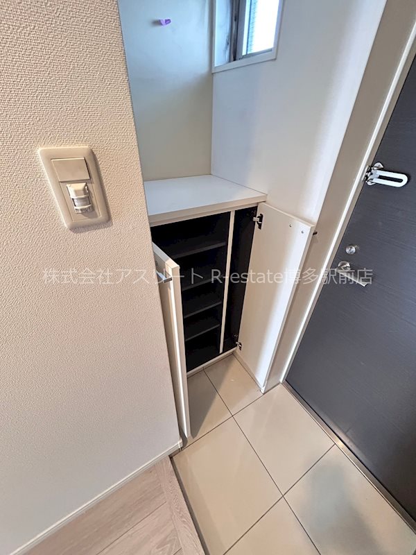 サヴォイ博多スーペリア その他8