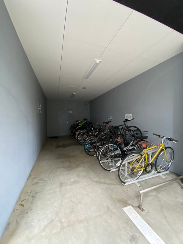 エンクレスト天神2 その他外観5