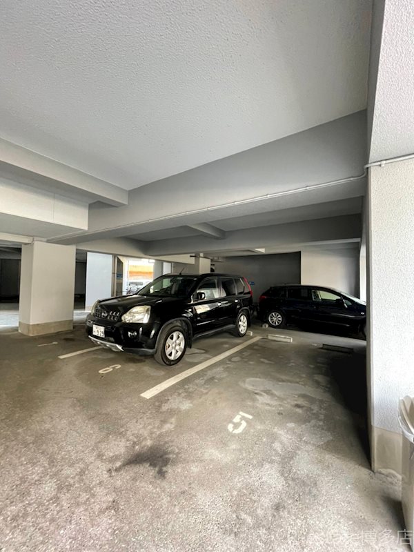 ラポート博多 その他外観1