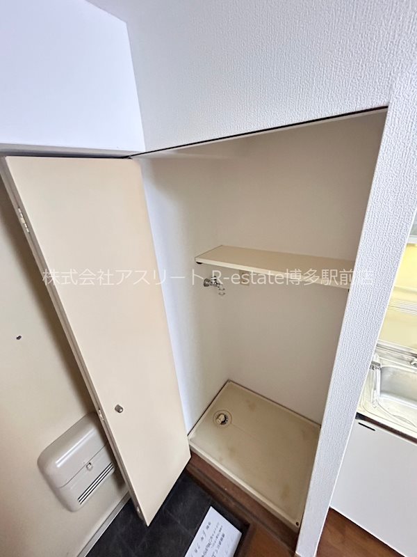 ラポート博多 その他12