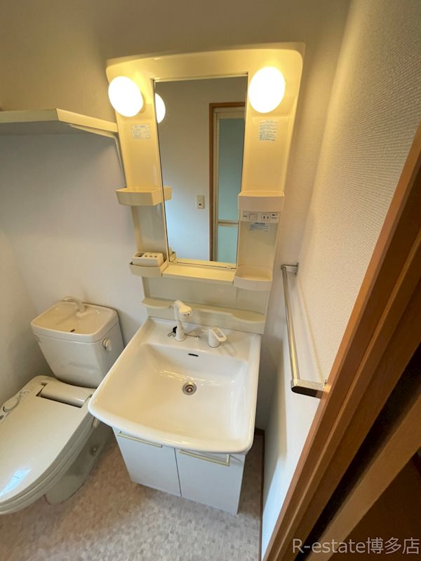 ピュアドームグレース博多 その他4