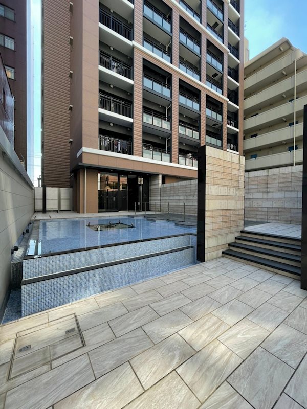 グランフォーレ博多駅東プレミア その他外観5