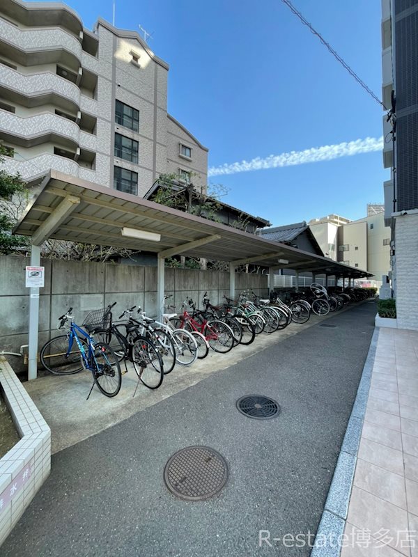 サヴォイフェアリーパーク その他外観6