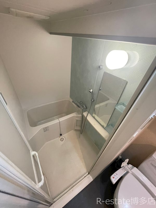 サヴォイフェアリーパーク 風呂画像