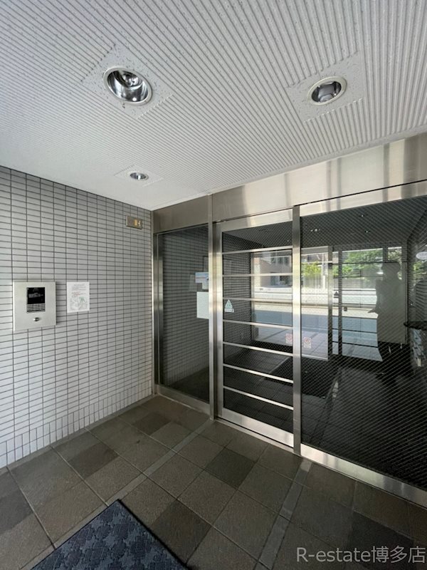 ラポート博多 その他3