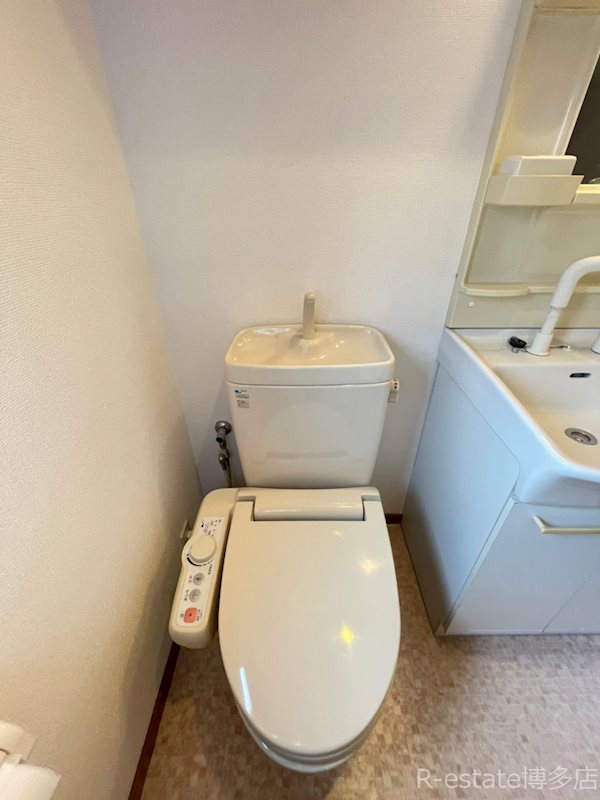 ピュアドームグレース博多 その他5