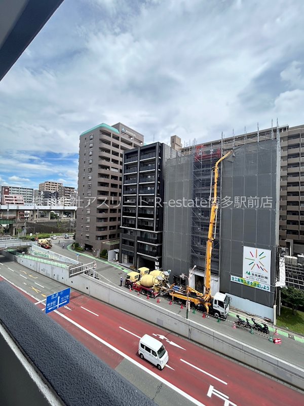 ラポート博多 その他6