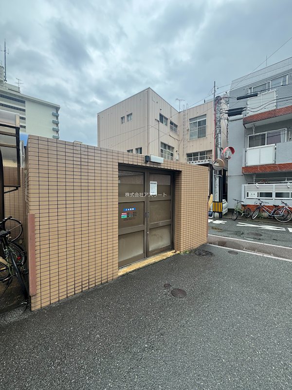 ラトゥール箱崎宮前 その他外観4