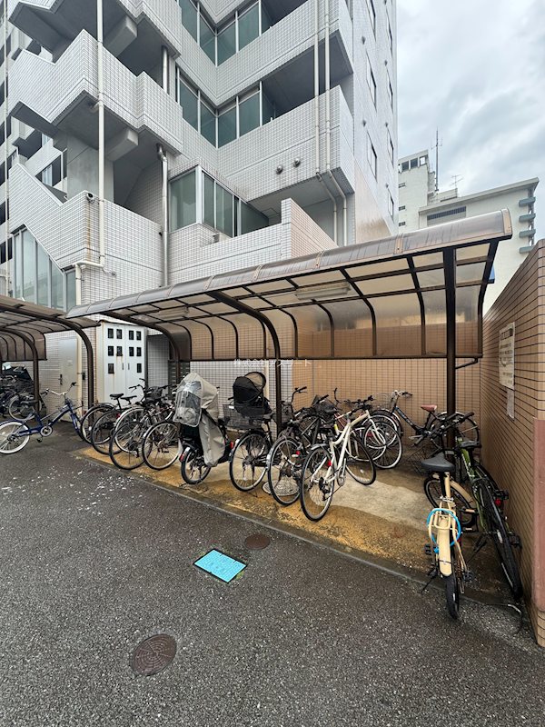 ラトゥール箱崎宮前 その他外観5