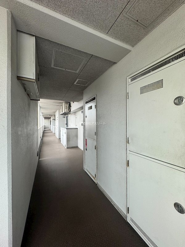 ラトゥール箱崎宮前 その他外観6