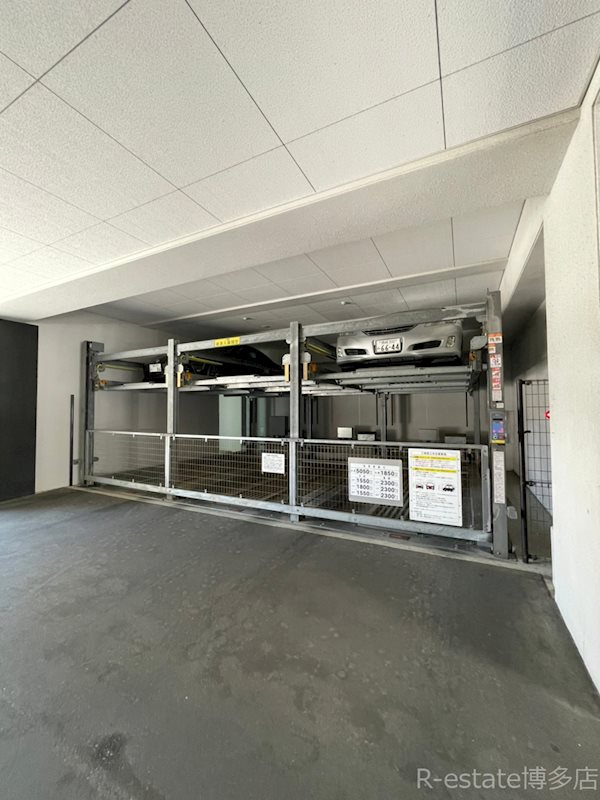 エンクレスト博多MATE その他外観1