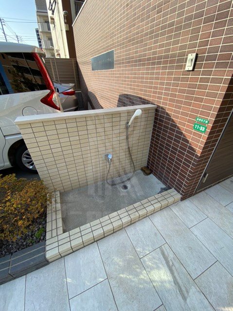 ネストピア博多グランドステージ その他外観2