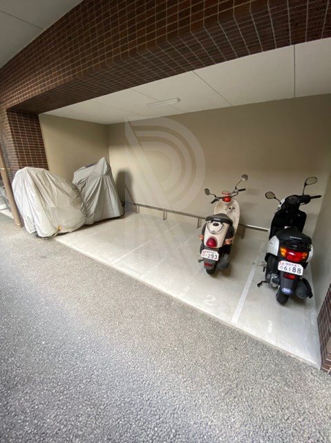 ネストピア博多グランドステージ その他外観3