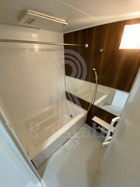 ネストピア博多グランドステージ 風呂画像