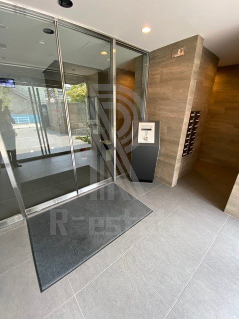 サヴォイルカサブランカ その他1