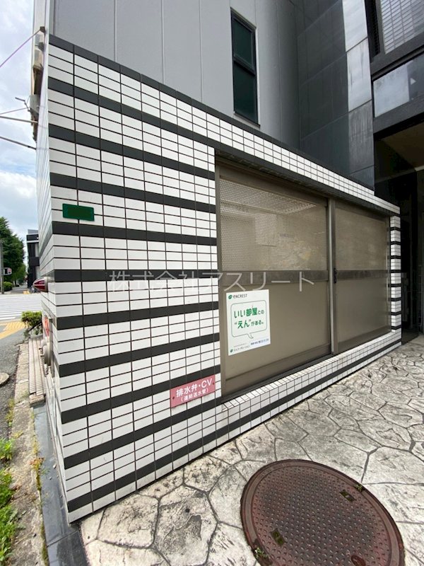 エンクレスト博多駅南2 その他外観3